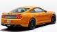 De gefacelifte Ford Mustang GT