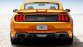 De gefacelifte Ford Mustang GT