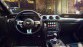 Interieur gefacelifte Ford Mustang GT