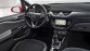 Interieur vijfde generatie Opel Corsa