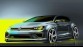 Preview Golf R 400 Concept
