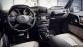 Interieur Mercedes G-Klasse 2016