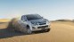 Isuzu D-Max pick-up