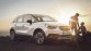 De nieuwe Opel Crossland X