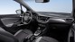Interieur nieuwe Opel Crossland X