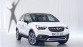 De nieuwe Opel Crossland X