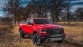 De nieuwe RAM 1500 Rebel