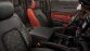 Interieur nieuwe RAM 1500 Rebel