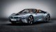 BMW i8 Spyder Concept