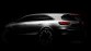 Schets teaser nieuwe Kia Sorento