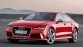 Ook Audi RS7 Sportback in het nieuw