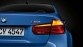 BMW M3 2015 facelift met LED
