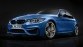 BMW M3 2015 facelift voorzijde