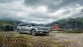 De gefacelifte Volkswagen Golf Alltrack