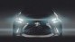 Lexus LF-SA (extra licht)