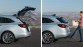 Opel Astra Sports Tourer achterklep