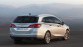 Opel Astra Sports Tourer naar IAA