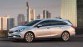 Opel Astra ST