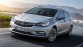 Opel Astra stationwagon