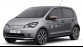 Ook SEAT Mii volledig elektrisch (update: misschien toch in productie)