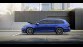 De vernieuwde Volkswagen Golf R Variant