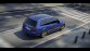 De vernieuwde Volkswagen Golf R Variant