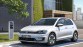 De gefacelifte Volkswagen e-Golf