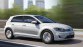 De gefacelifte Volkswagen e-Golf