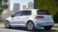 De gefacelifte Volkswagen e-Golf