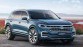 De Volkswagen T-Prime GTE Concept