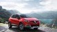 Renault Captur XMOD 2015