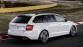 De gefacelifte Skoda Octavia Combi RS
