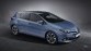 Ook facelift voor Toyota Auris
