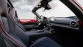 Interieur Mazda MX-5 RF