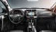 Toyota Land Cruiser dashboard