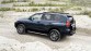 Toyota Land Cruiser schuinachter