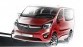 Opel Vivaro 2014