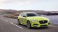 Jaguar XF Sportbrake protoype 2017