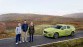 Op zoek naar tennisbaan per Jaguar XF Sportbrake