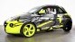 Opel Adam by Valentino Rossi