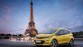 Opel Ampera-e op weg naar Parijs