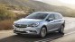 Opel Astra Sports Tourer 2016