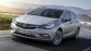Opel Astra Sports Tourer
