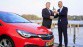 Opel Astra Zakenauto van het Jaar 2018
