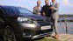 Peugeot 5008 Beste Nieuwkomer Zakenauto van het Jaar