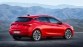 Nieuwe Opel Astra