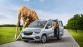 Opel Combo voorkant