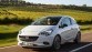 Nieuwe Opel Corsa 2015