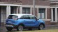 Opel Crossland X schuin acter
