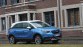 Opel Crossland X dirigeert Meriva naar de vergetelheid